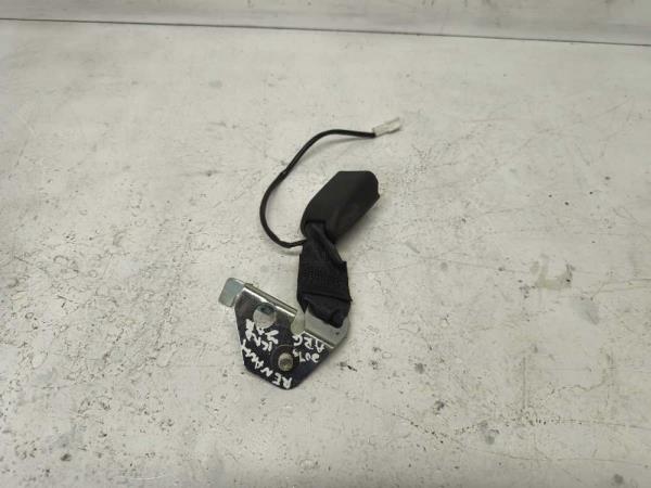 BOUCLIER ARRIERE GAUCHE NISSAN - Vue 1